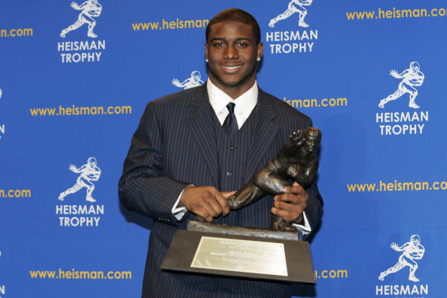 Reggie Bush Announces Retirement from Football After 11 Seasons in NFL, News, Scores, Highlights, Stats, and Rumors