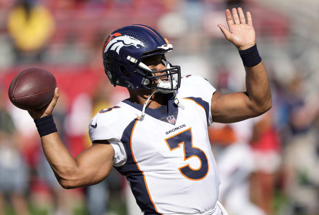 Russell Wilson - NFL News, Rumors, & Updates