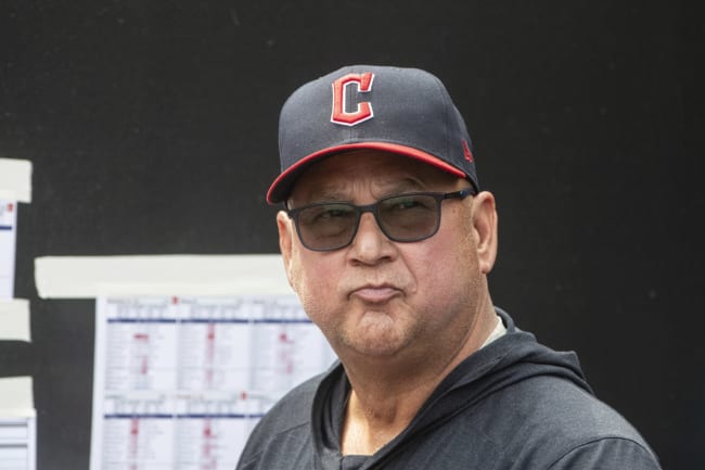 Tito Francona Stats, Fantasy & News