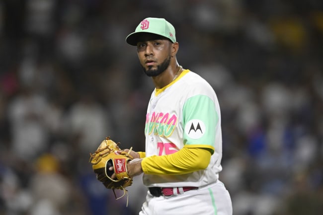 Miami Marlins vs. San Diego Padres game recap, June 8