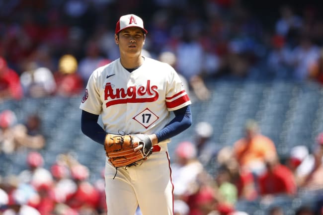 Shohei Ohtani: The 'Best Baseball Player in the World' Isn't in MLBYet, News, Scores, Highlights, Stats, and Rumors