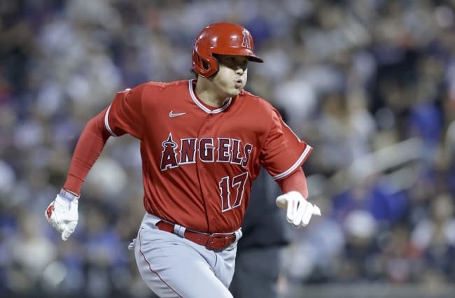 Shohei Ohtani: The 'Best Baseball Player in the World' Isn't in MLBYet, News, Scores, Highlights, Stats, and Rumors