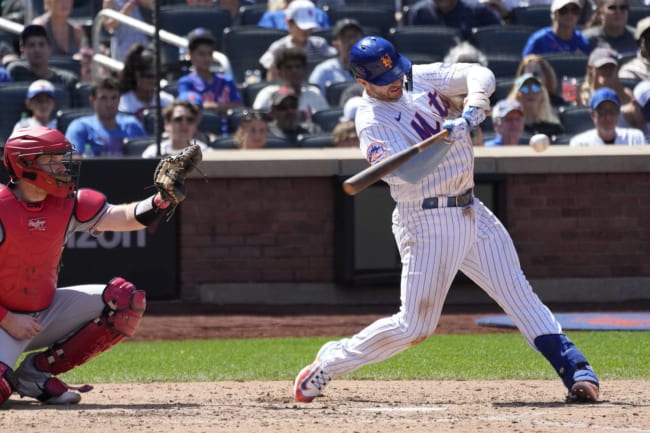 Mets Rumors: Pete Alonso Agrees to Historic $14.5M Contract to Avoid  Arbitration, News, Scores, Highlights, Stats, and Rumors