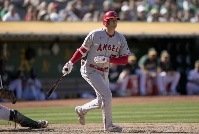 Shohei Ohtani: The 'Best Baseball Player in the World' Isn't in MLBYet, News, Scores, Highlights, Stats, and Rumors