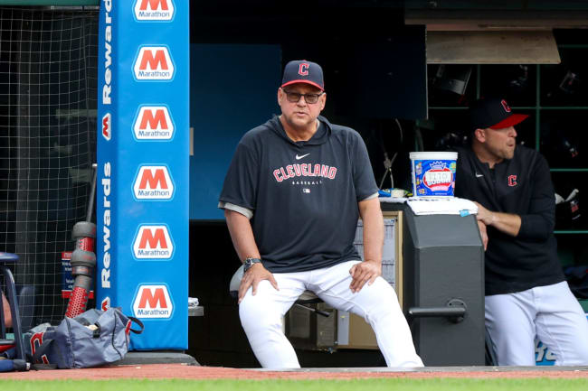 Terry Francona: Why He's the Best Manager in Baseball, News, Scores,  Highlights, Stats, and Rumors