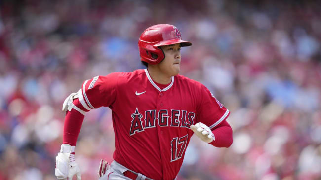 Shohei Ohtani: The 'Best Baseball Player in the World' Isn't in MLBYet, News, Scores, Highlights, Stats, and Rumors