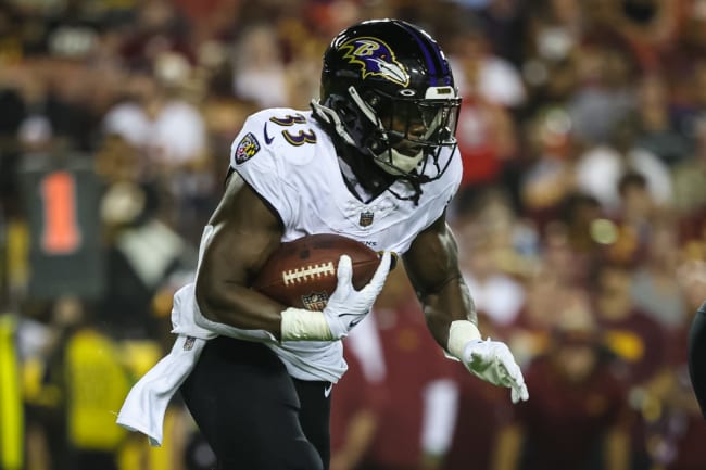 Ravens named in 2 hypothetical trades from Bleacher Report - Baltimore  Beatdown