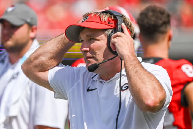 Latest Kirby Smart News