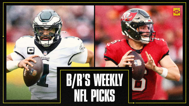 Best Anytime TD Scorer Prop Bets For NFL Week 3: MNF Doubleheader