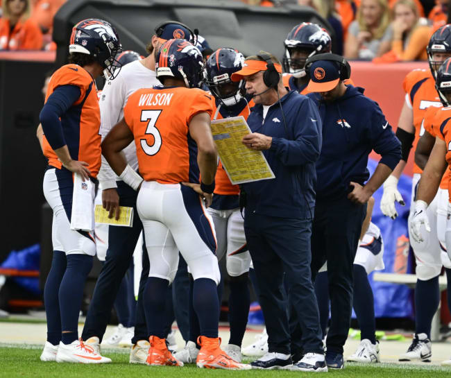 Tomasson's report card: Broncos at Bears, Denver Broncos