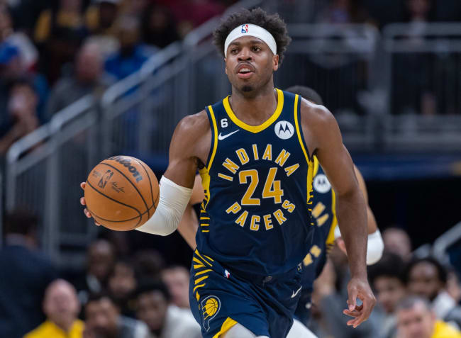 Buddy Hield: 8 teams that should trade for the Pacers sharpshooter