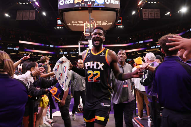 NBA Draft: Where would Deandre Ayton, Mikal Bridges go in 2018 redraft? -  Bright Side Of The Sun