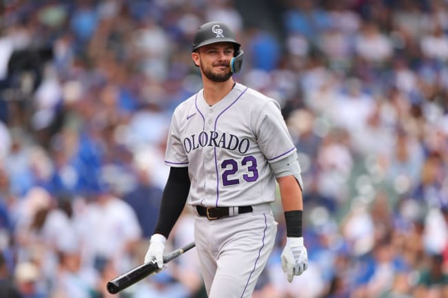 Colorado Rockies  Major League Baseball, News, Scores, Highlights