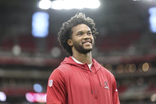 Bleacher Report on X: MLB draftee → NFL QB Kyler Murray isn't the first QB  prospect to turn down the Show for the League  /  X