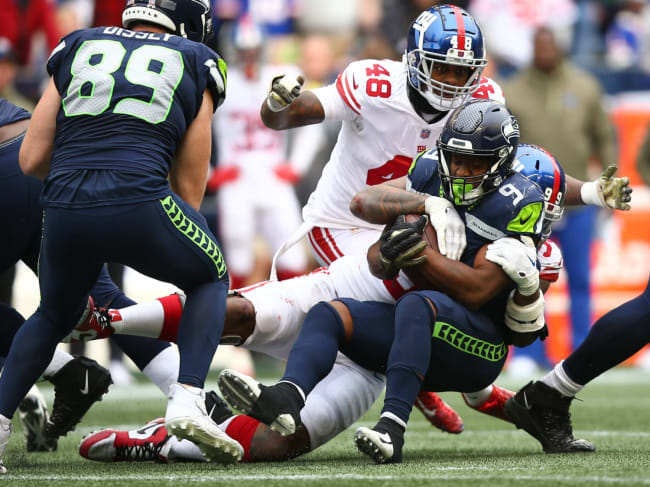 Betting Splits and NFL Sharp Money Picks for Monday Night Football  Seahawks-Giants - Josh Appelbaum - News