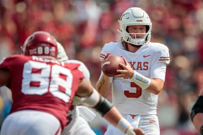 Josh Heupel feels Tennessee's bye week comes at the 'right time