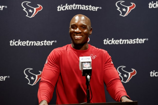 The Value of Things: Five burning Houston Texans questions - Battle Red Blog