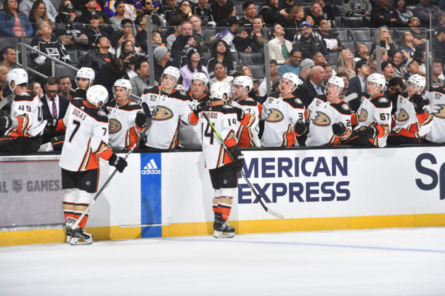 Rickard Rakell has earned his spot on the top line - PensBurgh