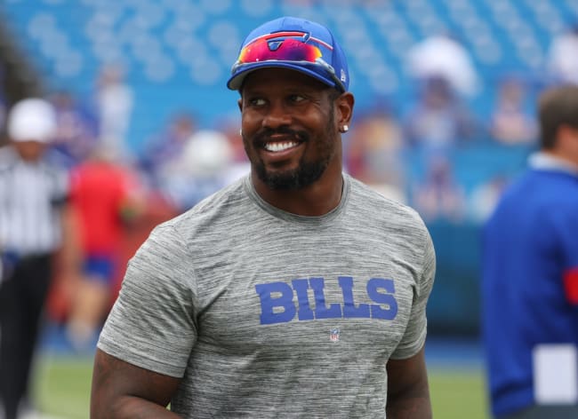 Bills NFL News: Hamlin, Rousseau's breakout season & Diggs Rumors