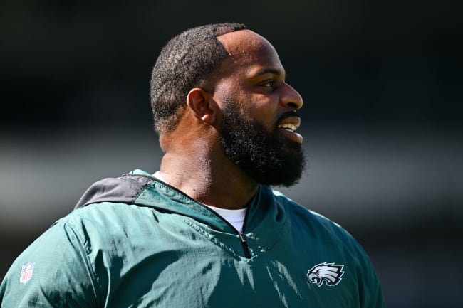 Report: Eagles to re-sign DT Fletcher Cox