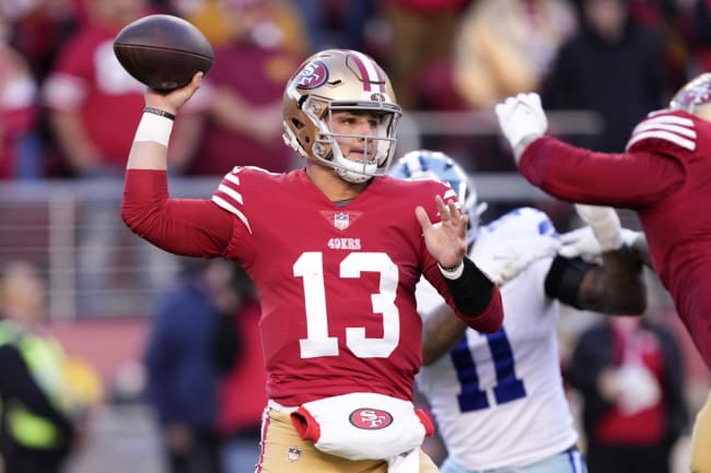 San Francisco 49ers, National Football League, News, Scores, Highlights,  Injuries, Stats, Standings, and Rumors