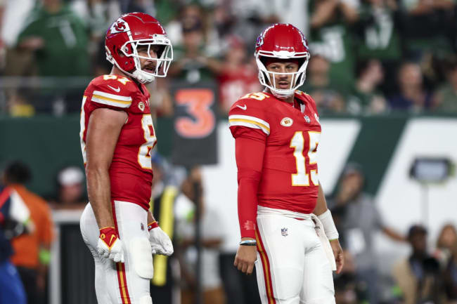 Fitz's Week 10 Rankings, Tiers & Start/Sit Advice (2022 Fantasy Football)