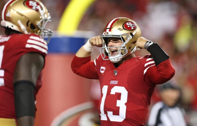 SF 49ers Niner Noise Podcast: Eagles loss, Garoppolo back vs. Dolphins