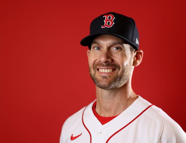 Boston Red Sox Baseball - Red Sox News, Scores, Stats, Rumors