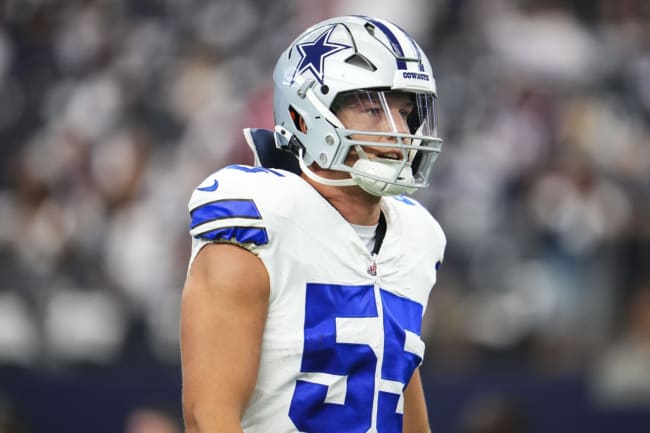 Dallas Cowboys Football - Cowboys News, Scores, Stats, Rumors & More