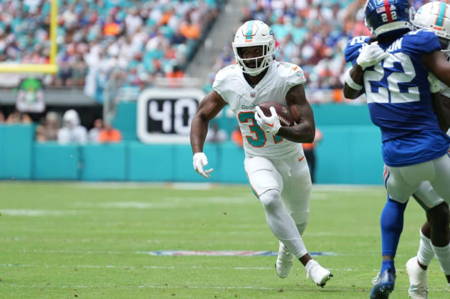 2022 Half-PPR Fantasy Football Rankings — Jahnke, Fantasy Football News,  Rankings and Projections