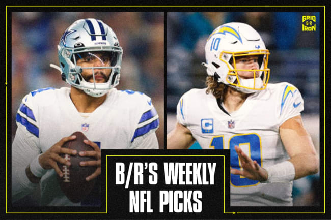 NFL Picks - Free NFL Expert Picks and Predictions