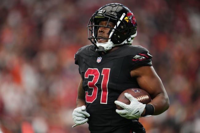 NFL Fantasy Football Week 7: Five Players to Keep on the Bench, News,  Scores, Highlights, Stats, and Rumors