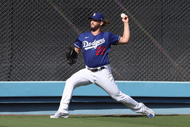 Outerstuff Max Muncy Los Angeles Dodgers MLB  - .com