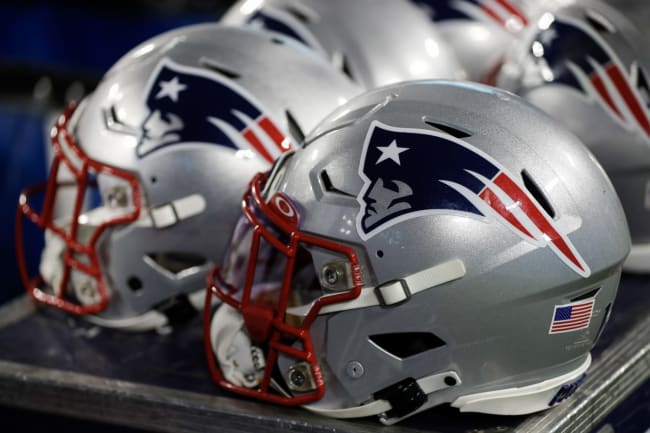 Patriots vs. Giants: Live updates, score, news, game details - Pats Pulpit