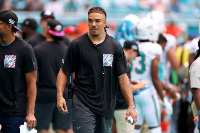 Miami Dolphins, National Football League, News, Scores, Highlights,  Injuries, Stats, Standings, and Rumors