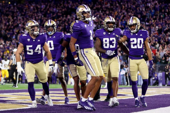 2022 NFL Draft: Start time, TV channel, live stream info for INSERT DAY -  UW Dawg Pound