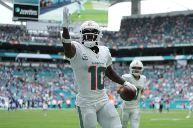 Miami Dolphins, National Football League, News, Scores, Highlights,  Injuries, Stats, Standings, and Rumors