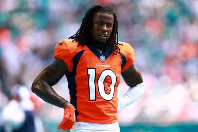 Denver Broncos: Breaking News, Rumors & Highlights