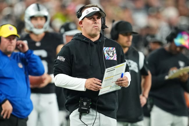 Las Vegas Raiders News, Scores, Stats, Schedule