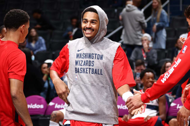 Here are the Wizards' theme nights for the 2023-24 NBA season - Bullets  Forever