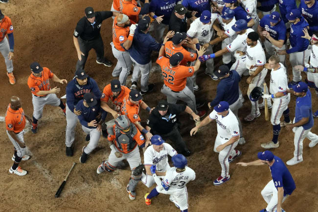 The Verlander Game was an instant classic - The Crawfish Boxes