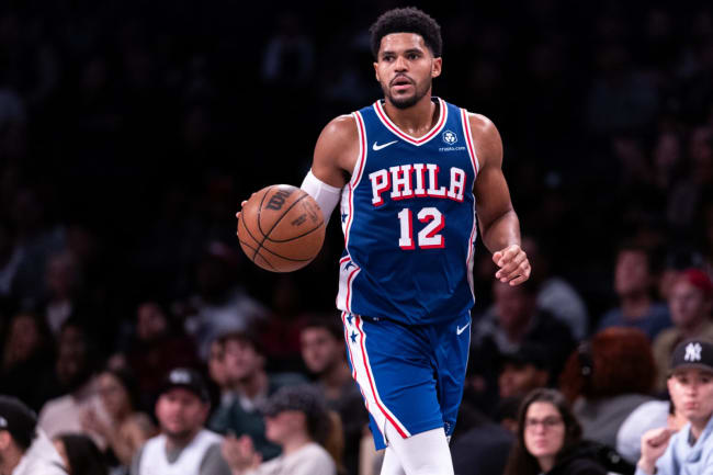 Sixers will wear City Edition jerseys inspired by Reading Terminal Market  during 2023-24 season