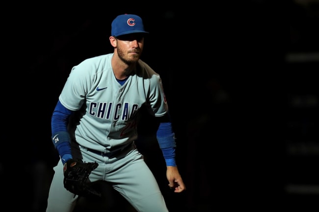 Three up, three down: An update on the Cubs, September 5 edition - Bleed  Cubbie Blue