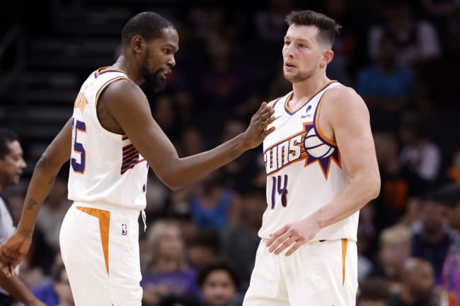 Suns.com