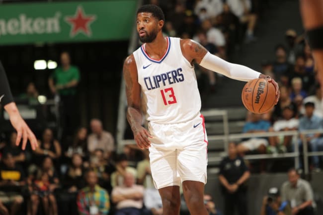 The best Clipper to wear No. 11 - Clips Nation