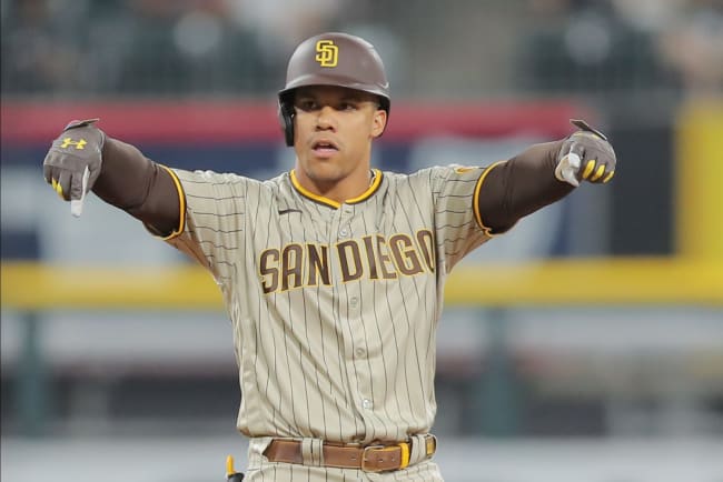 San Diego Padres 'supernova' trade coming? - Gaslamp Ball