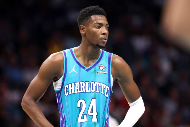 Charlotte Hornets to Feature a New Classic Edition Uniform for 2023-24  Season - Sports Illustrated Charlotte Hornets News, Analysis and More