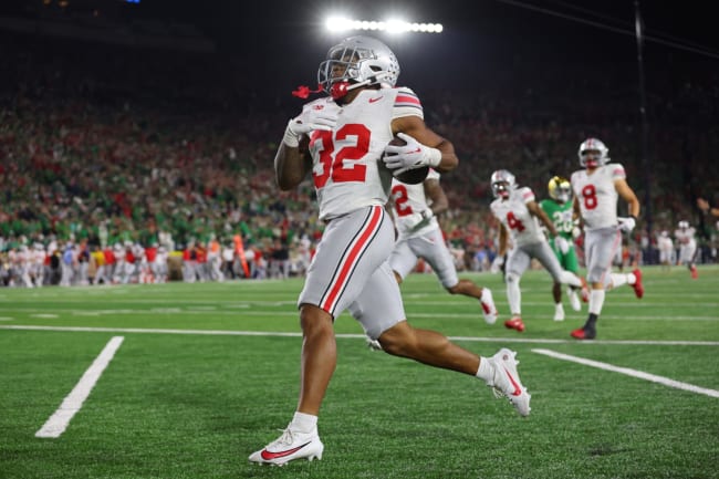 Ohio State Football, News, Scores, Highlights, Injuries, Stats, Standings,  and Rumors