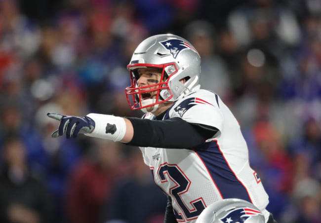 New England Patriots, National Football League, News, Scores, Highlights,  Injuries, Stats, Standings, and Rumors