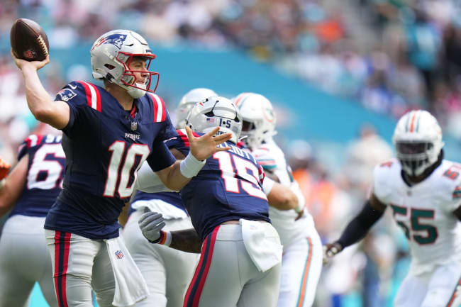 New England Patriots, National Football League, News, Scores, Highlights,  Injuries, Stats, Standings, and Rumors